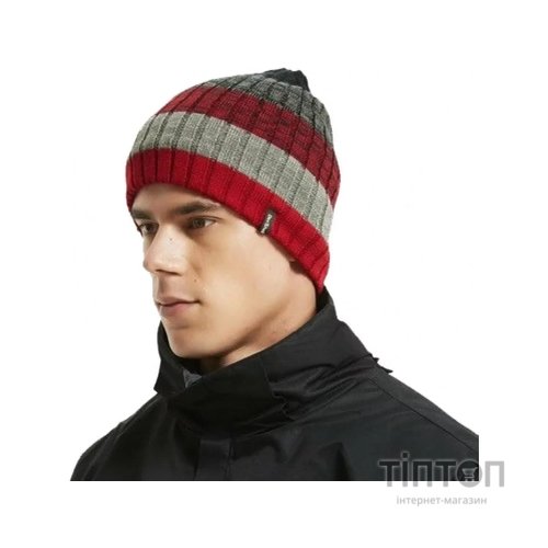 Водонепроникна шапка Dexshell Beanie Gradient Red (DH332N-RED)