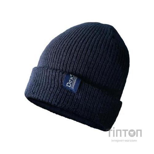 Водонепроникна шапка Dexshell DH322NAV