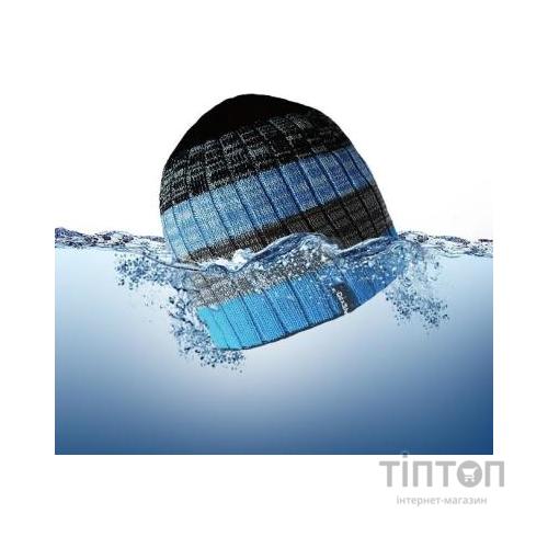 Водонепроникна шапка Dexshell DH332N-BG