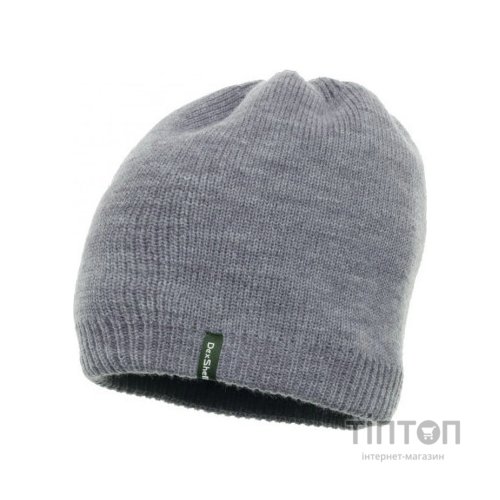 Водонепроникна шапка Dexshell DH372-GLXL