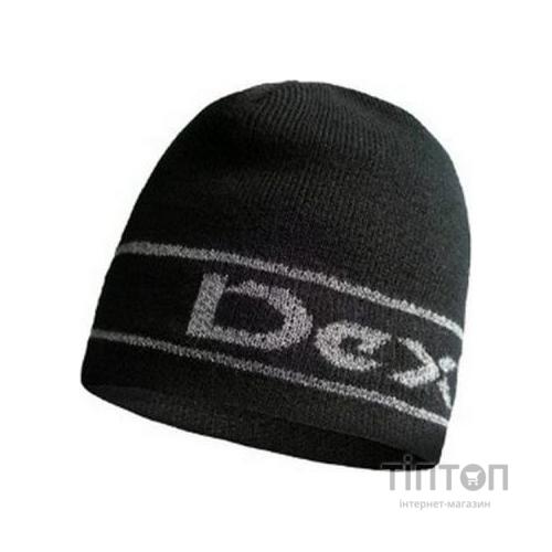 Водонепроникна шапка Dexshell DH373BLKSM