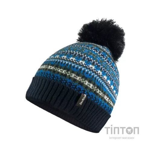 Водонепроникна шапка Dexshell S/M (56-58 см) Blue (DH362BLUSM)