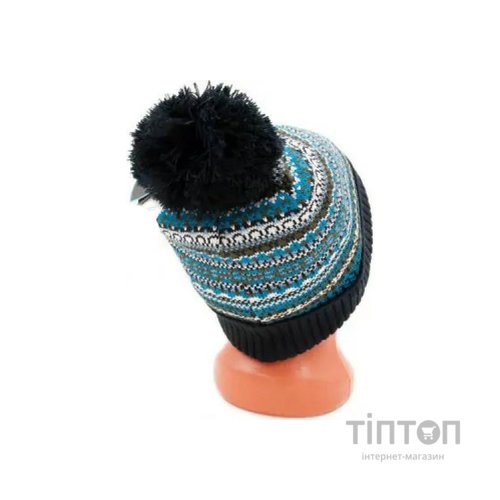 Водонепроникна шапка Dexshell S/M (56-58 см) Blue (DH362BLUSM)
