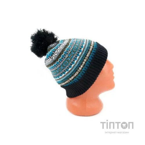 Водонепроникна шапка Dexshell S/M (56-58 см) Blue (DH362BLUSM)