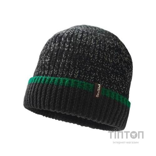 Водонепроникна шапка Dexshell S/M (56-58 см) Green (DH353GRNSM)
