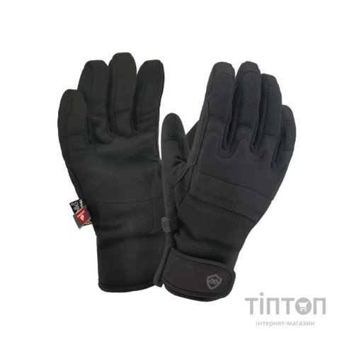 Водонепроникні рукавички Dexshell Arendal Biking Gloves S Black (DG9402BLK-S)