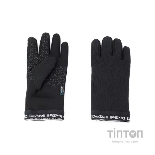 Водонепроникні рукавички Dexshell Drylite Gloves S Black (DG9946BLKS)
