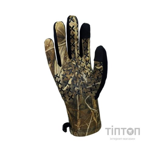 Водонепроникні рукавички Dexshell Drylite2.0 Gloves Темний камуфляж L (DG9946RTC2.0L)