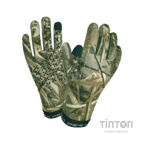 Водонепроникні рукавички Dexshell StretchFit Gloves L/XL (DG9948RTCLXL)