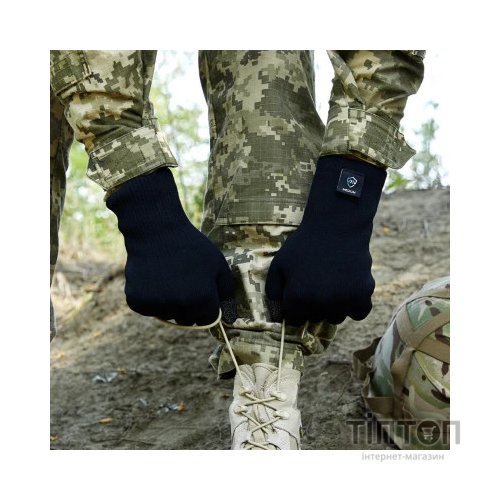 Водонепроникні рукавички Dexshell ToughShield XL (DG458NXL)