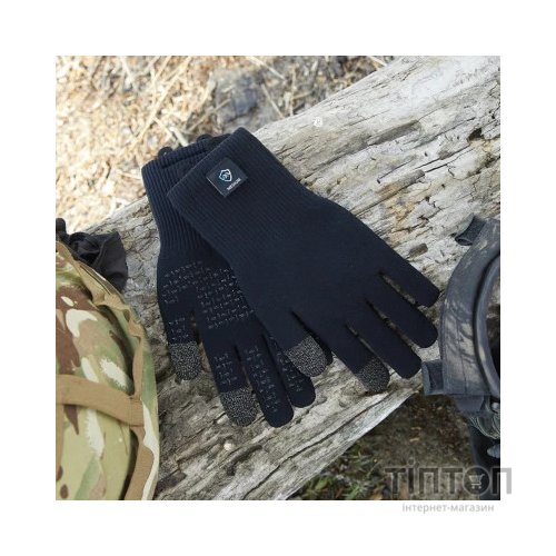 Водонепроникні рукавички Dexshell ToughShield XL (DG458NXL)