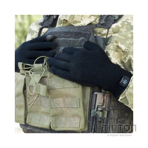 Водонепроникні рукавички Dexshell ToughShield XL (DG458NXL)