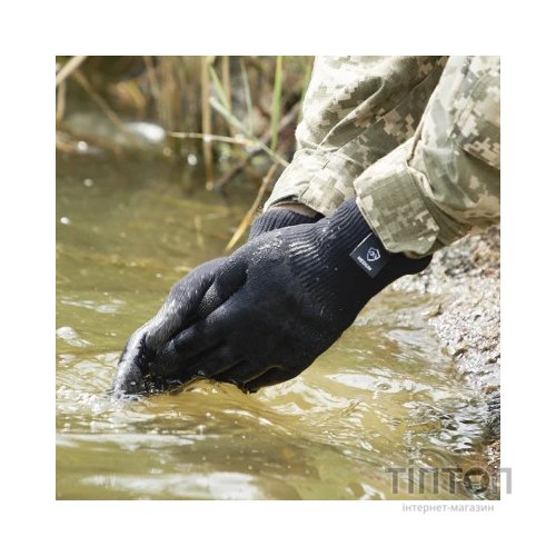 Водонепроникні рукавички Dexshell ToughShield XL (DG458NXL)