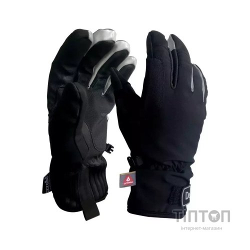 Водонепроникні рукавички Dexshell Ultra Weather Outdoor Gloves XL (DGCS9401XL)
