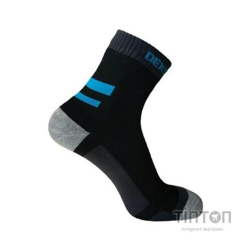 Водонепроникні шкарпетки Dexshell DS645ABLS
