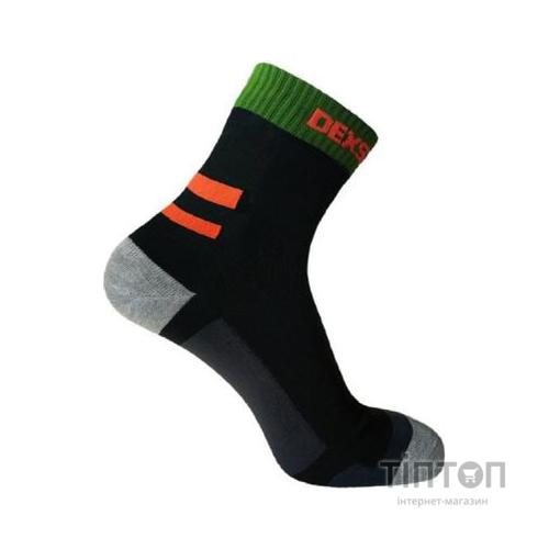 Водонепроникні шкарпетки Dexshell DS645BORS