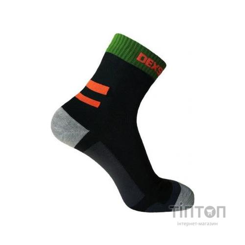 Водонепроникні шкарпетки Dexshell DS645BORXL