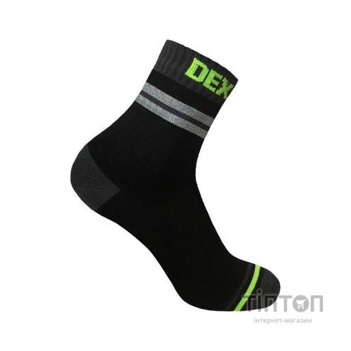 Водонепроникні шкарпетки Dexshell DS648GRYL