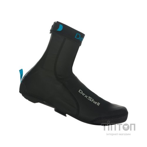 Водонепроникні шкарпетки Dexshell Light weight Overshoes велобахіли S 36-38 (OS337S)