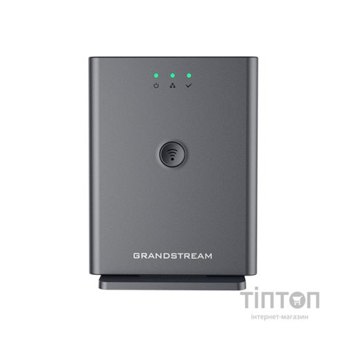 VoIP-шлюз Grandstream DP755