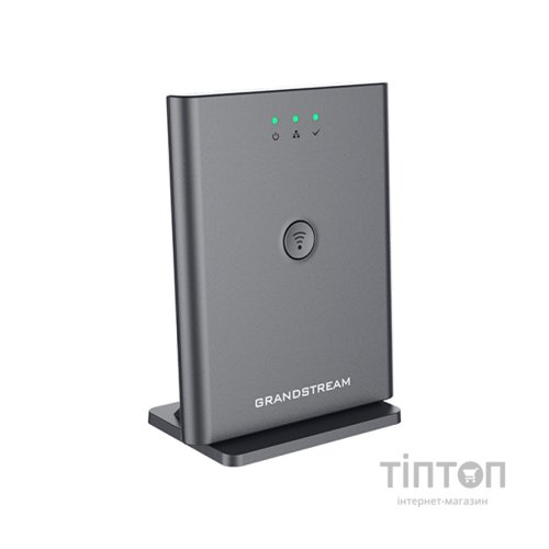 VoIP-шлюз Grandstream DP755