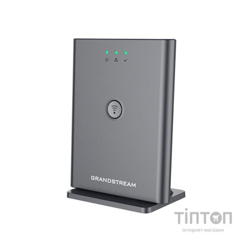 VoIP-шлюз Grandstream DP755