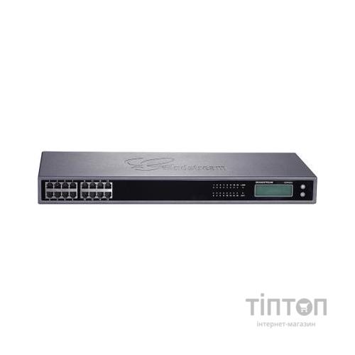 VoIP-шлюз Grandstream GXW4216