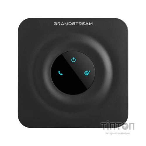 VoIP-шлюз Grandstream HT801