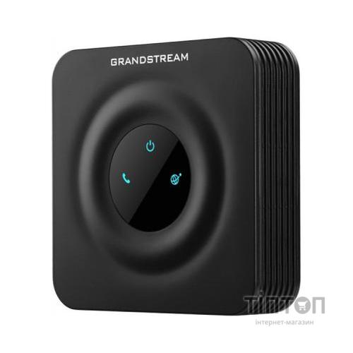 VoIP-шлюз Grandstream HT801