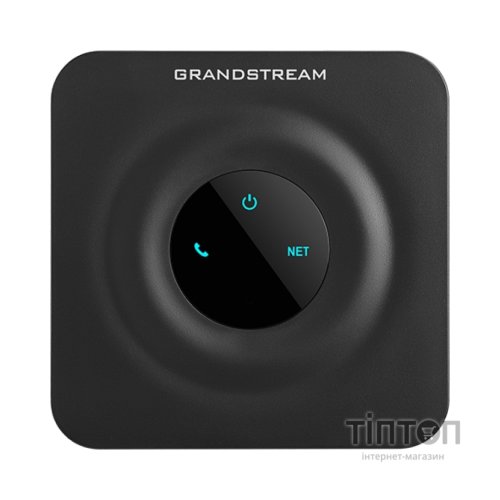 VoIP-шлюз Grandstream HT801 v2
