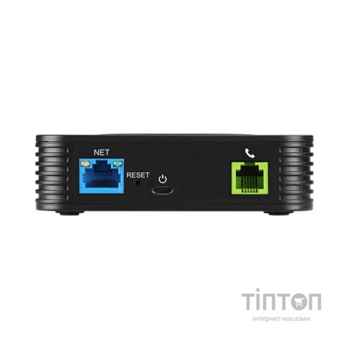 VoIP-шлюз Grandstream HT801 v2