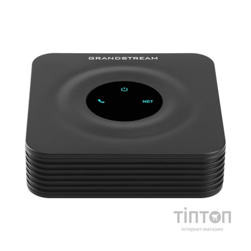 VoIP-шлюз Grandstream HT801 v2