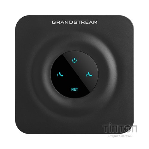 VoIP-шлюз Grandstream HT802 v2