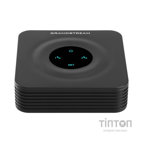VoIP-шлюз Grandstream HT802 v2