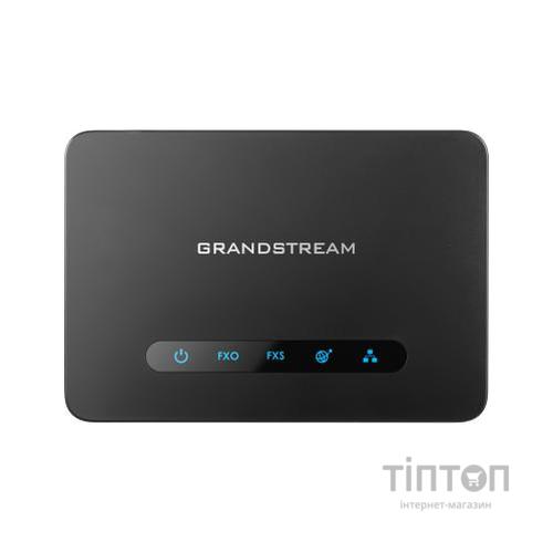 VoIP-шлюз Grandstream HT813