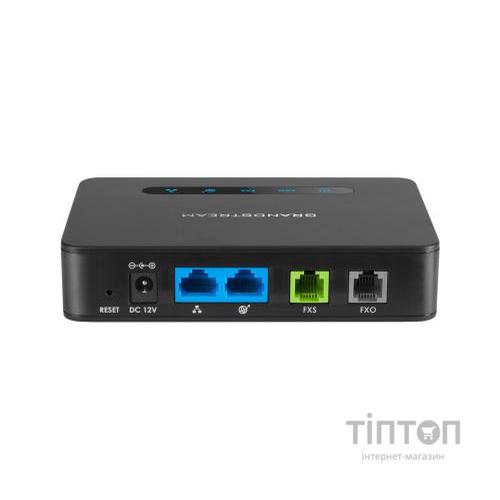 VoIP-шлюз Grandstream HT813