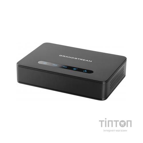 VoIP-шлюз Grandstream HT813