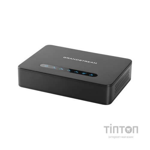 VoIP-шлюз Grandstream HT814