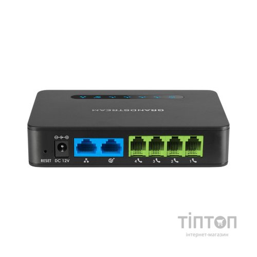 VoIP-шлюз Grandstream HT814