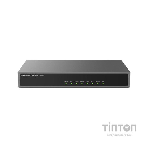 VoIP-шлюз Grandstream HT841