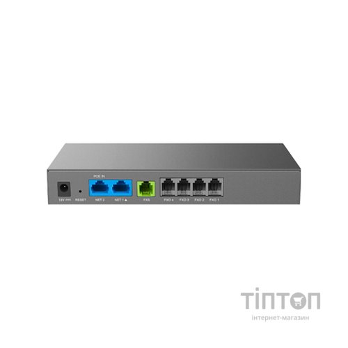 VoIP-шлюз Grandstream HT841