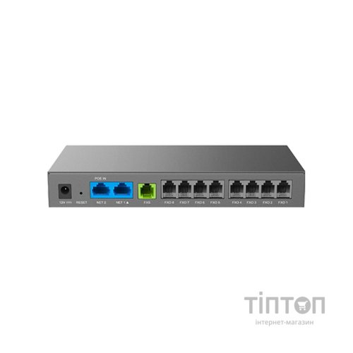 VoIP-шлюз Grandstream HT881
