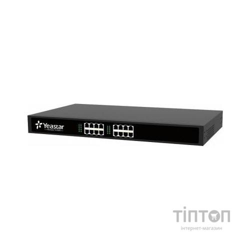 VoIP-шлюз Yeastar TA1600