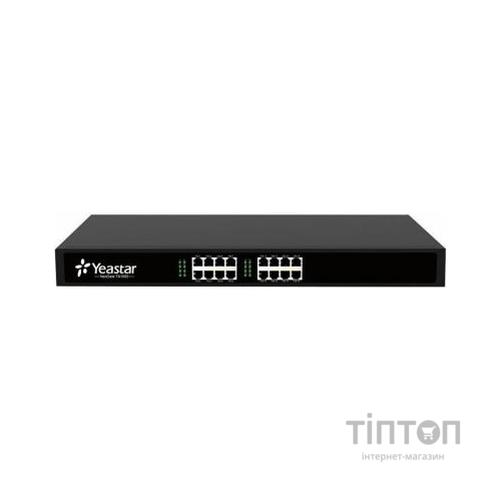 VoIP-шлюз Yeastar TA1600