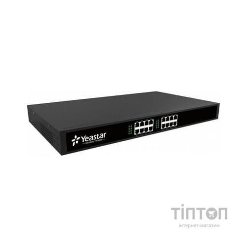 VoIP-шлюз Yeastar TA1600