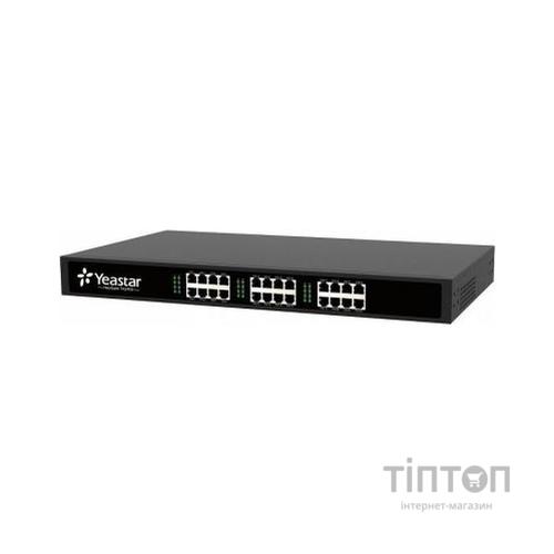 VoIP-шлюз Yeastar TA2400