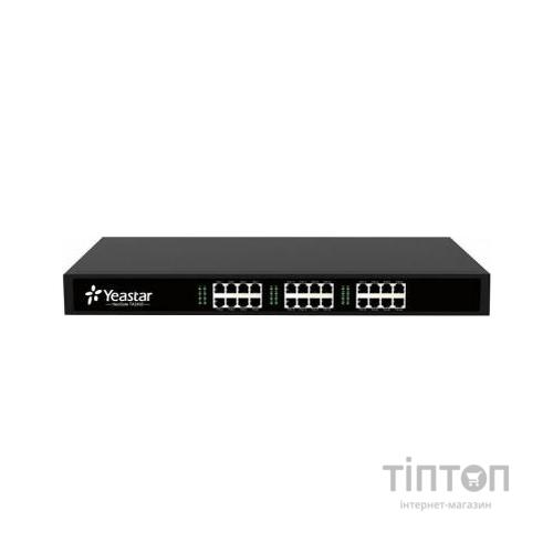 VoIP-шлюз Yeastar TA2400