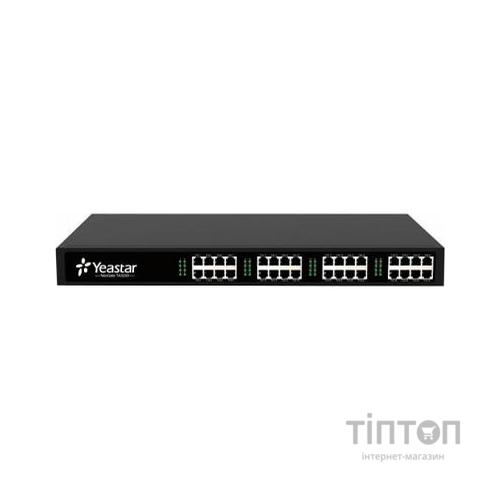 VoIP-шлюз Yeastar TA3200