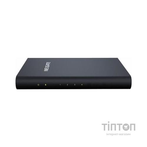 VoIP-шлюз Yeastar TA410