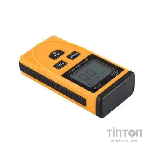 Вологомір Benetech бесконтактний для будматеріалів GM630 (GM630)